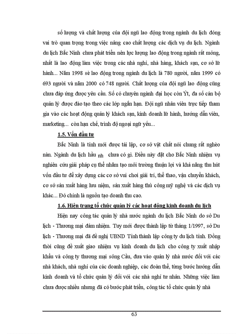 image for page Khai thác làng nghề phục vụ mục đích du lịch ở tỉnh Bắc Ninh