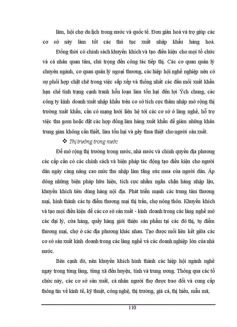 image for page Khai thác làng nghề phục vụ mục đích du lịch ở tỉnh Bắc Ninh