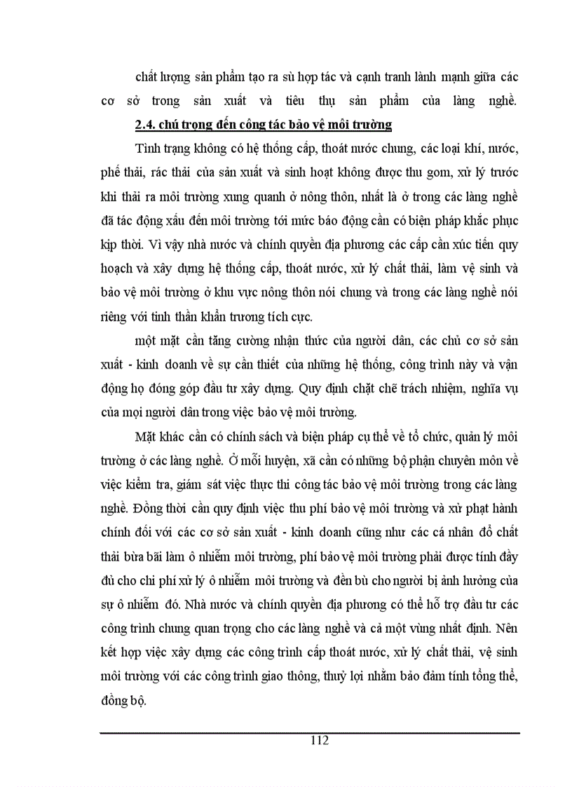 image for page Khai thác làng nghề phục vụ mục đích du lịch ở tỉnh Bắc Ninh