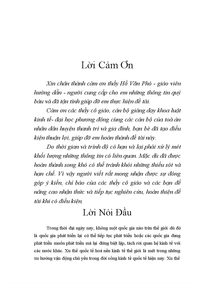 image for page Địa vị pháp lý của doanh nghiệp liên doanh, là một trong ba hình thức của đầu tư trực tiếp nước ngoài