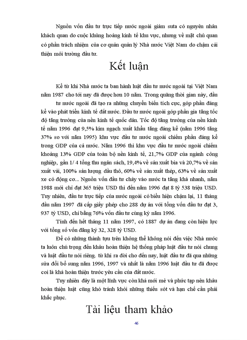 image for page Địa vị pháp lý của doanh nghiệp liên doanh, là một trong ba hình thức của đầu tư trực tiếp nước ngoài
