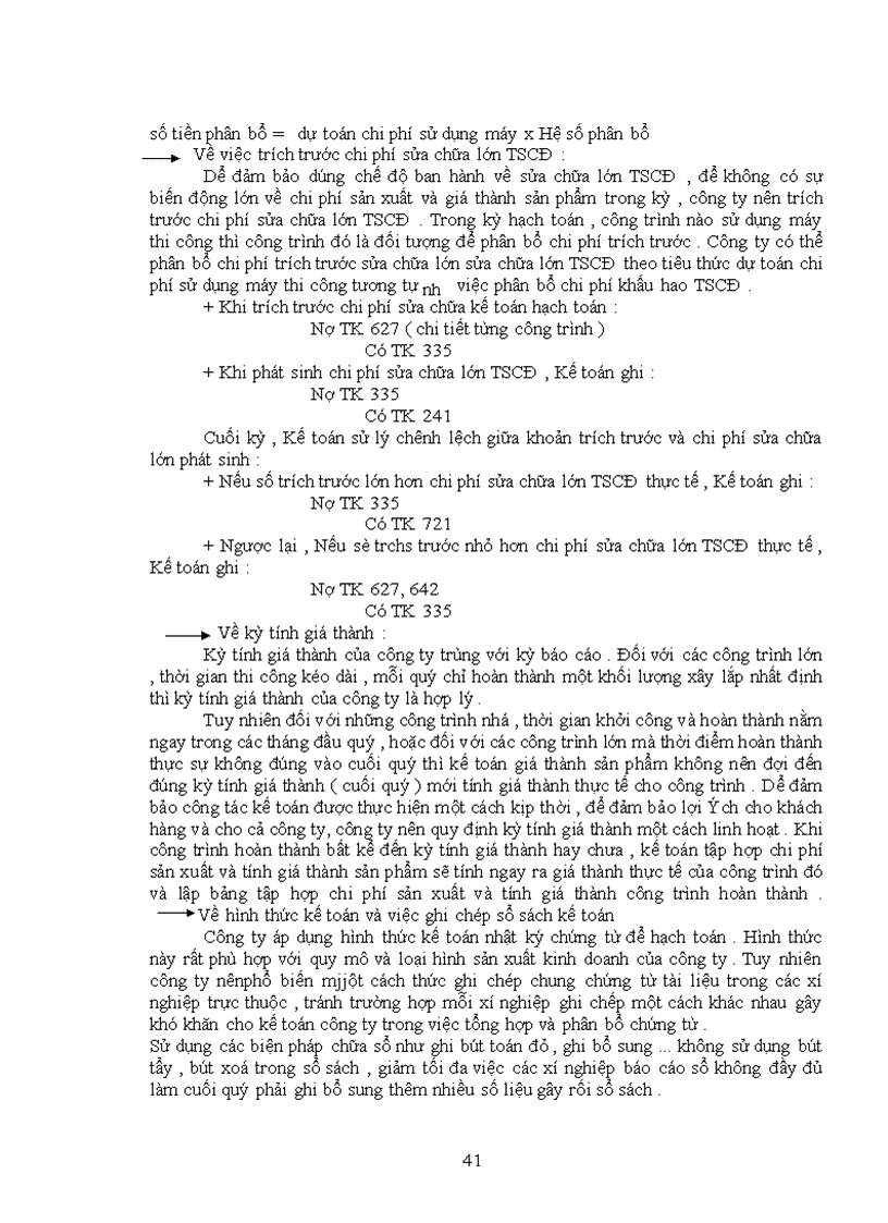 image for page Công tác kế toán chi phí sản xuất và tính giá thành sản phẩm tại công ty Đầu tư xây dựng Hà nội