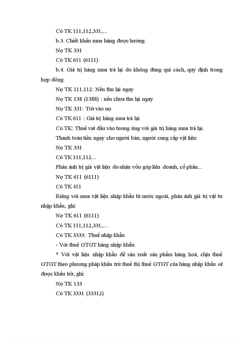 image for page Kế toán vật liệu tại công ty Bê tông và xây dựng Thịnh Liệt