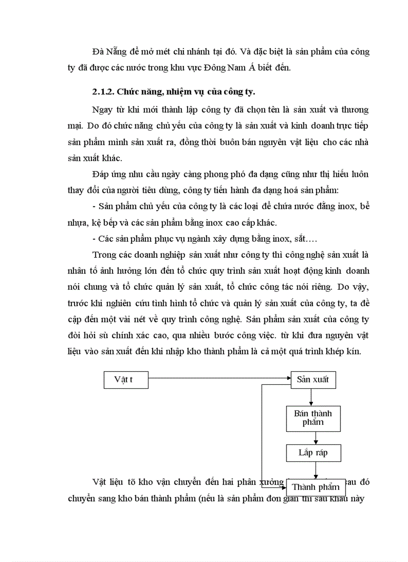 image for page Kế toán vật liệu tại công ty Bê tông và xây dựng Thịnh Liệt