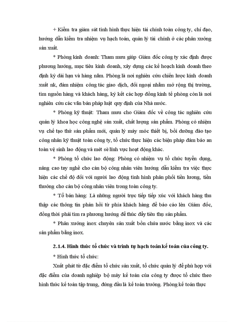 image for page Kế toán vật liệu tại công ty Bê tông và xây dựng Thịnh Liệt