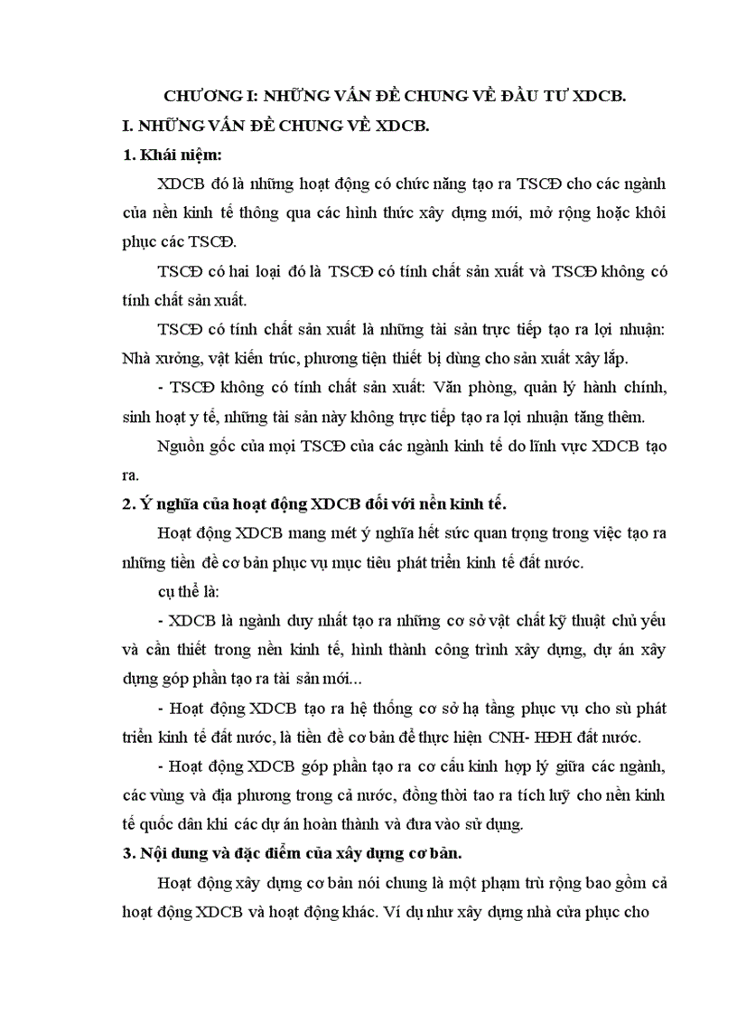 image for page Một số giải pháp chống lãng phí thất thoát vốn đầu tư XDCB