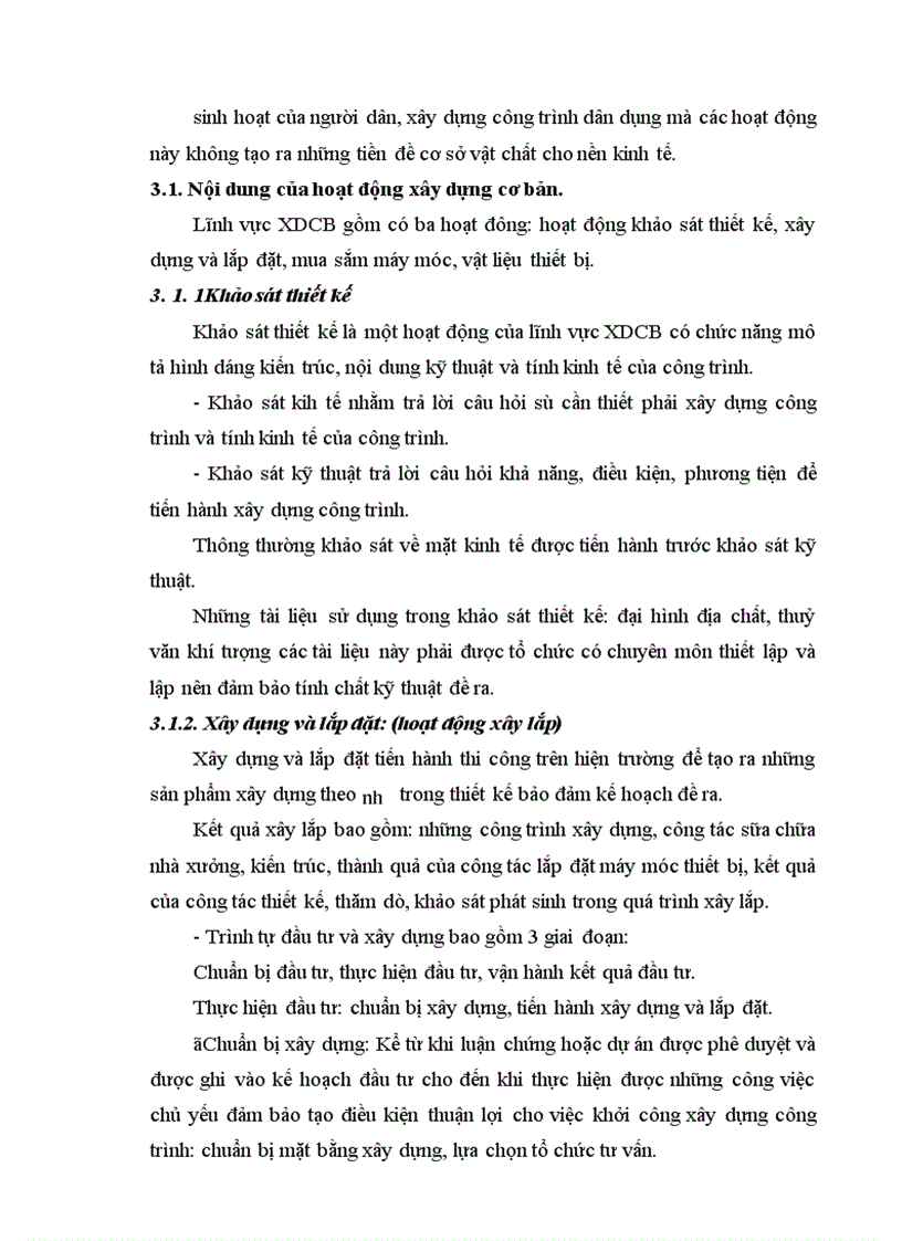 image for page Một số giải pháp chống lãng phí thất thoát vốn đầu tư XDCB