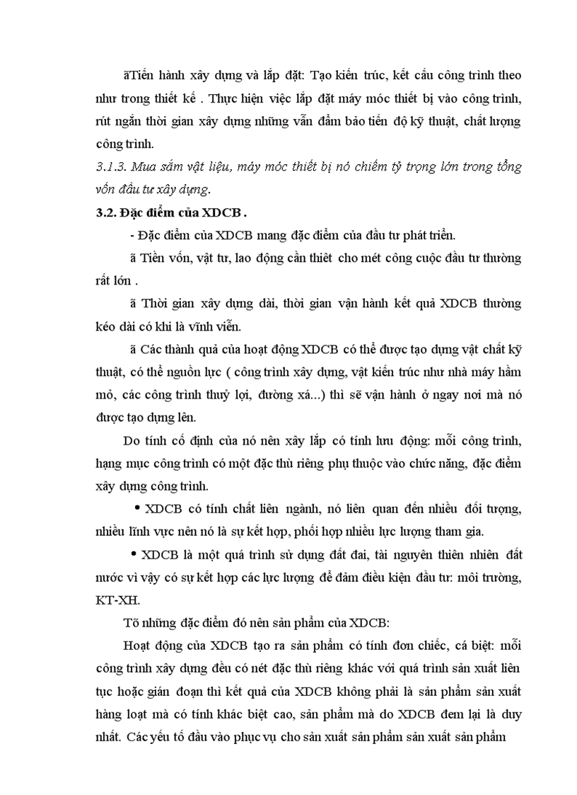 image for page Một số giải pháp chống lãng phí thất thoát vốn đầu tư XDCB