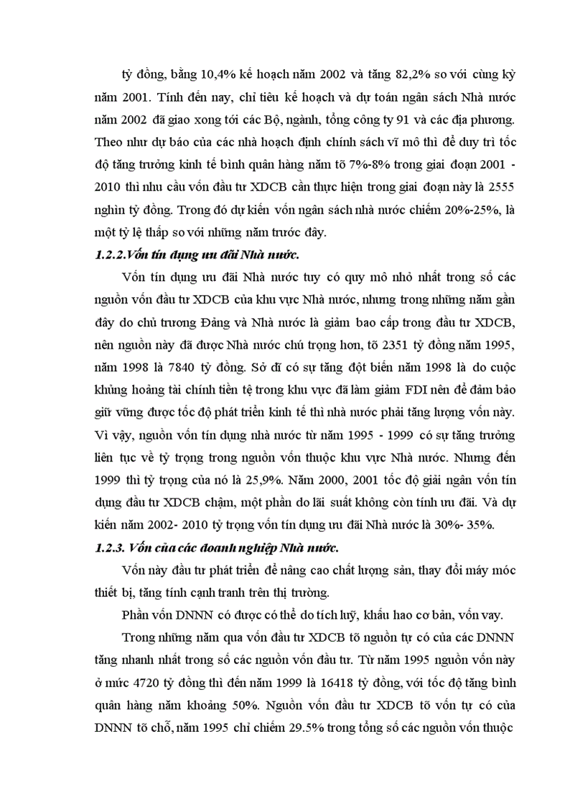 image for page Một số giải pháp chống lãng phí thất thoát vốn đầu tư XDCB