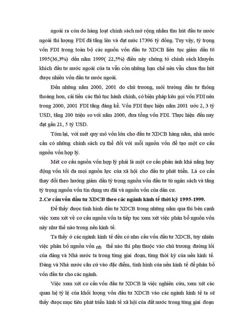 image for page Một số giải pháp chống lãng phí thất thoát vốn đầu tư XDCB