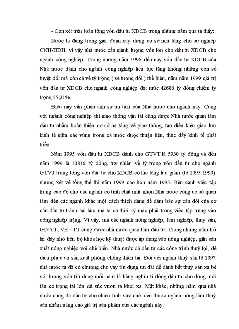 image for page Một số giải pháp chống lãng phí thất thoát vốn đầu tư XDCB