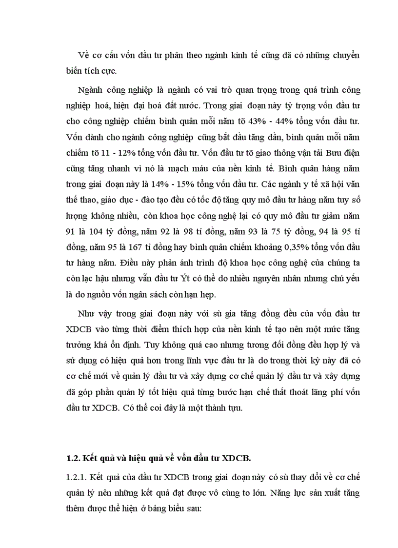 image for page Một số giải pháp chống lãng phí thất thoát vốn đầu tư XDCB