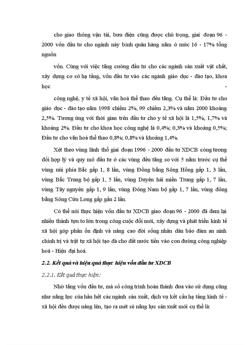 image for page Một số giải pháp chống lãng phí thất thoát vốn đầu tư XDCB