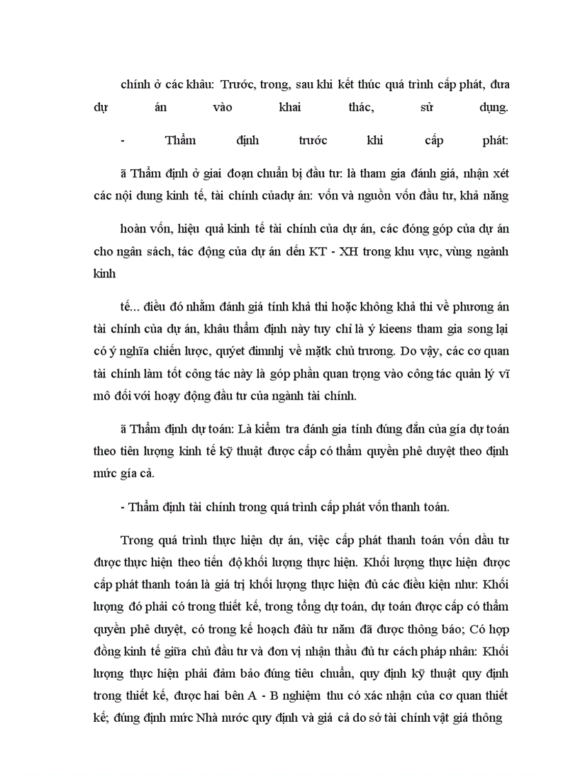image for page Một số giải pháp chống lãng phí thất thoát vốn đầu tư XDCB