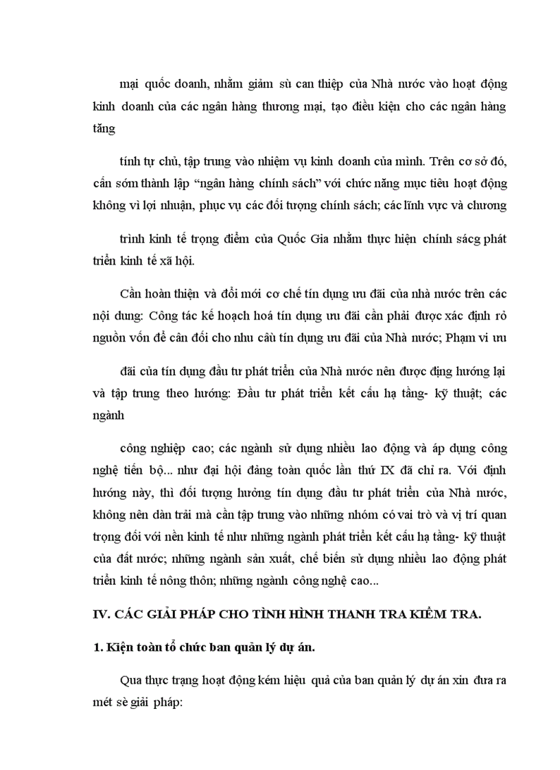 image for page Một số giải pháp chống lãng phí thất thoát vốn đầu tư XDCB