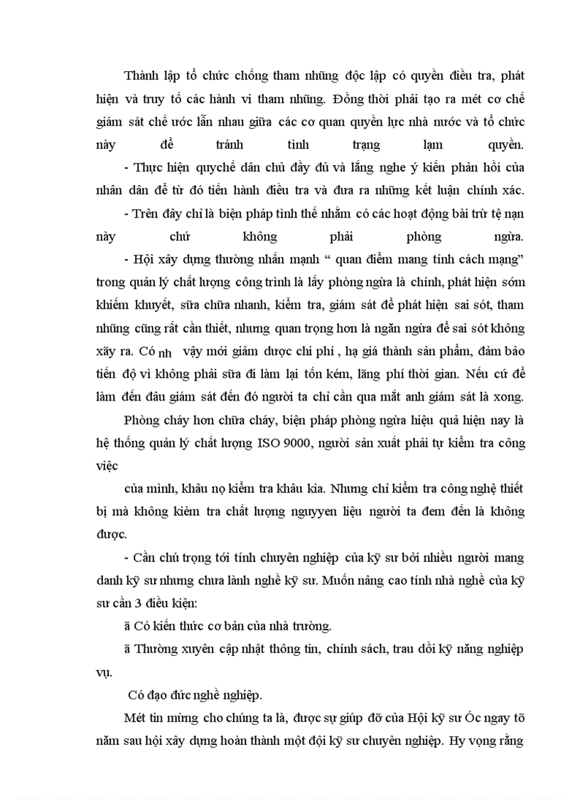 image for page Một số giải pháp chống lãng phí thất thoát vốn đầu tư XDCB