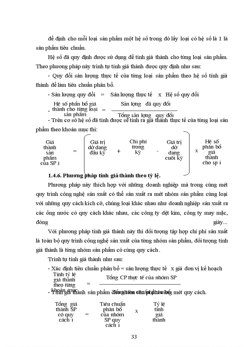 image for page Kế toán chi phí sản xuất và tính giá thành sản phẩm tại Công ty thiết bị lạnh Long Biên