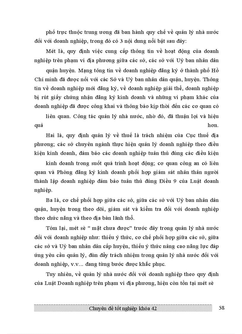 image for page Hoàn thiện một số chính sách cơ bản nhằm phát triển DNVVN ở Việt Nam