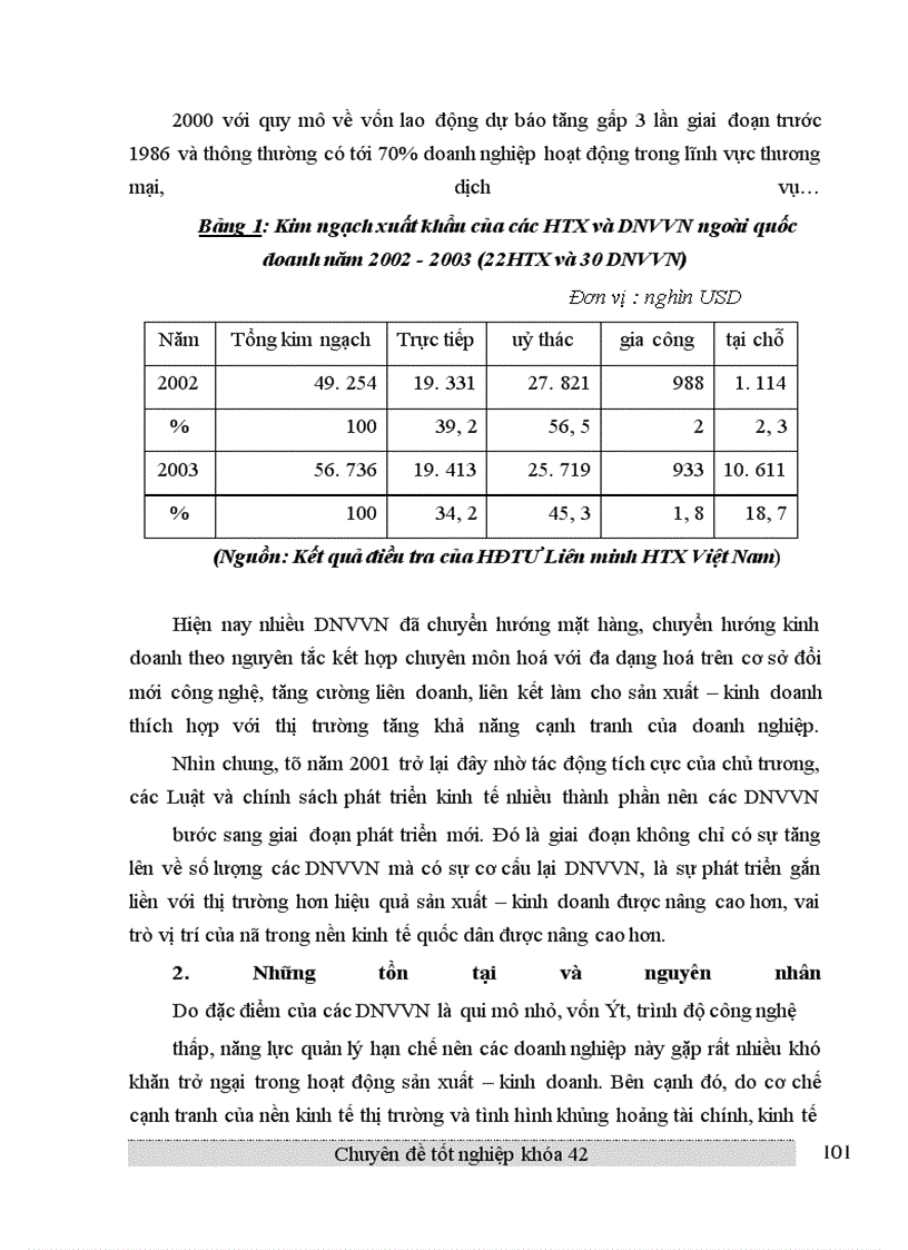 image for page Hoàn thiện một số chính sách cơ bản nhằm phát triển DNVVN ở Việt Nam