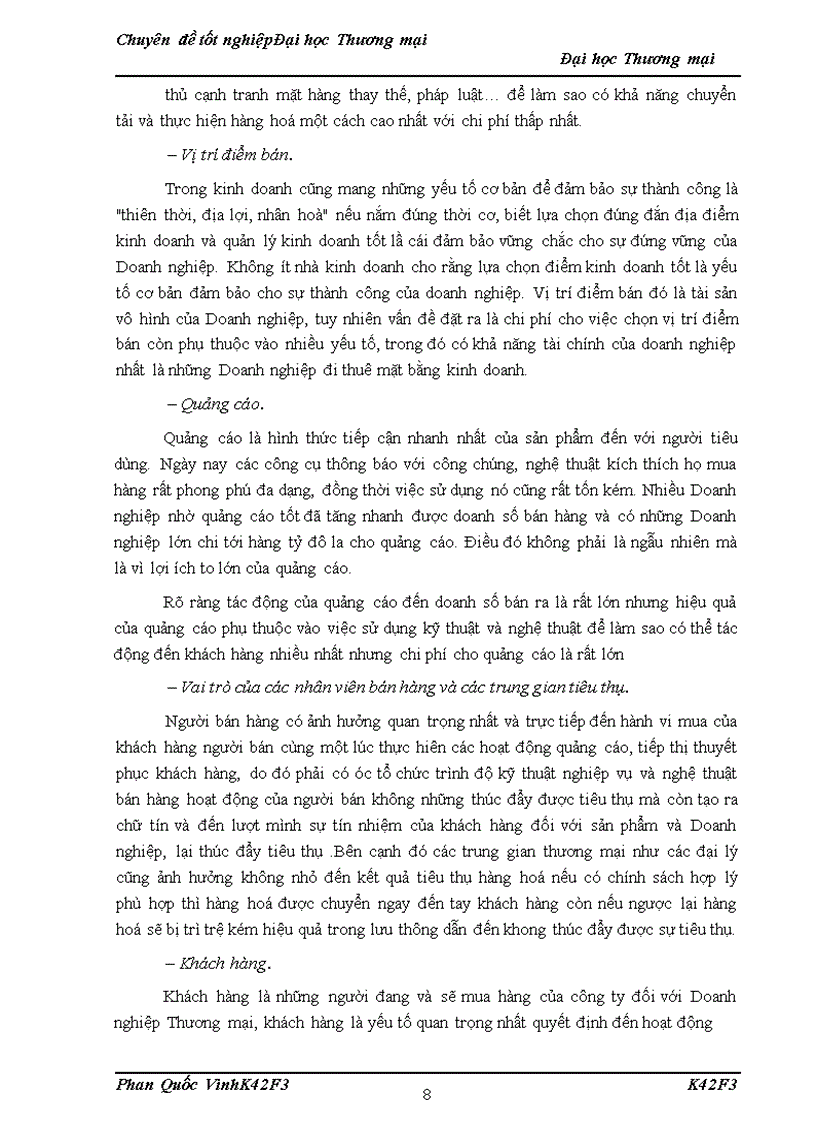 image for page Giải pháp phát triển thị trường với việc đẩy mạnh phân phối và tiêu thụ sản phẩm ghế massage của công ty TNHH thiết bị y tế Phương Đông