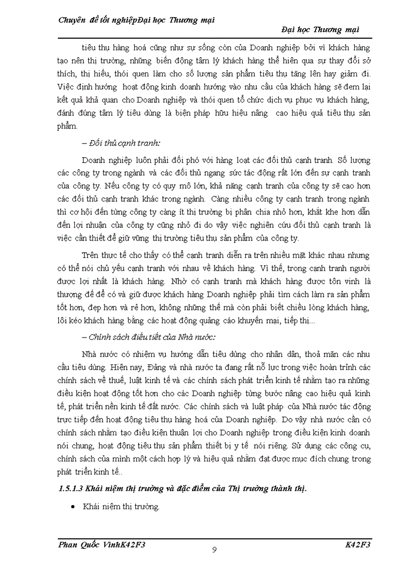 image for page Giải pháp phát triển thị trường với việc đẩy mạnh phân phối và tiêu thụ sản phẩm ghế massage của công ty TNHH thiết bị y tế Phương Đông