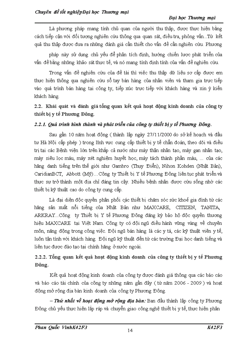 image for page Giải pháp phát triển thị trường với việc đẩy mạnh phân phối và tiêu thụ sản phẩm ghế massage của công ty TNHH thiết bị y tế Phương Đông