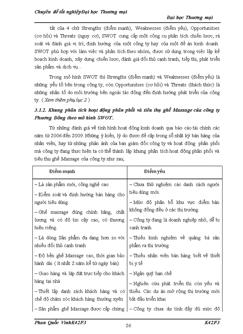 image for page Giải pháp phát triển thị trường với việc đẩy mạnh phân phối và tiêu thụ sản phẩm ghế massage của công ty TNHH thiết bị y tế Phương Đông