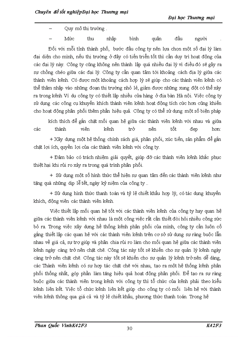 image for page Giải pháp phát triển thị trường với việc đẩy mạnh phân phối và tiêu thụ sản phẩm ghế massage của công ty TNHH thiết bị y tế Phương Đông