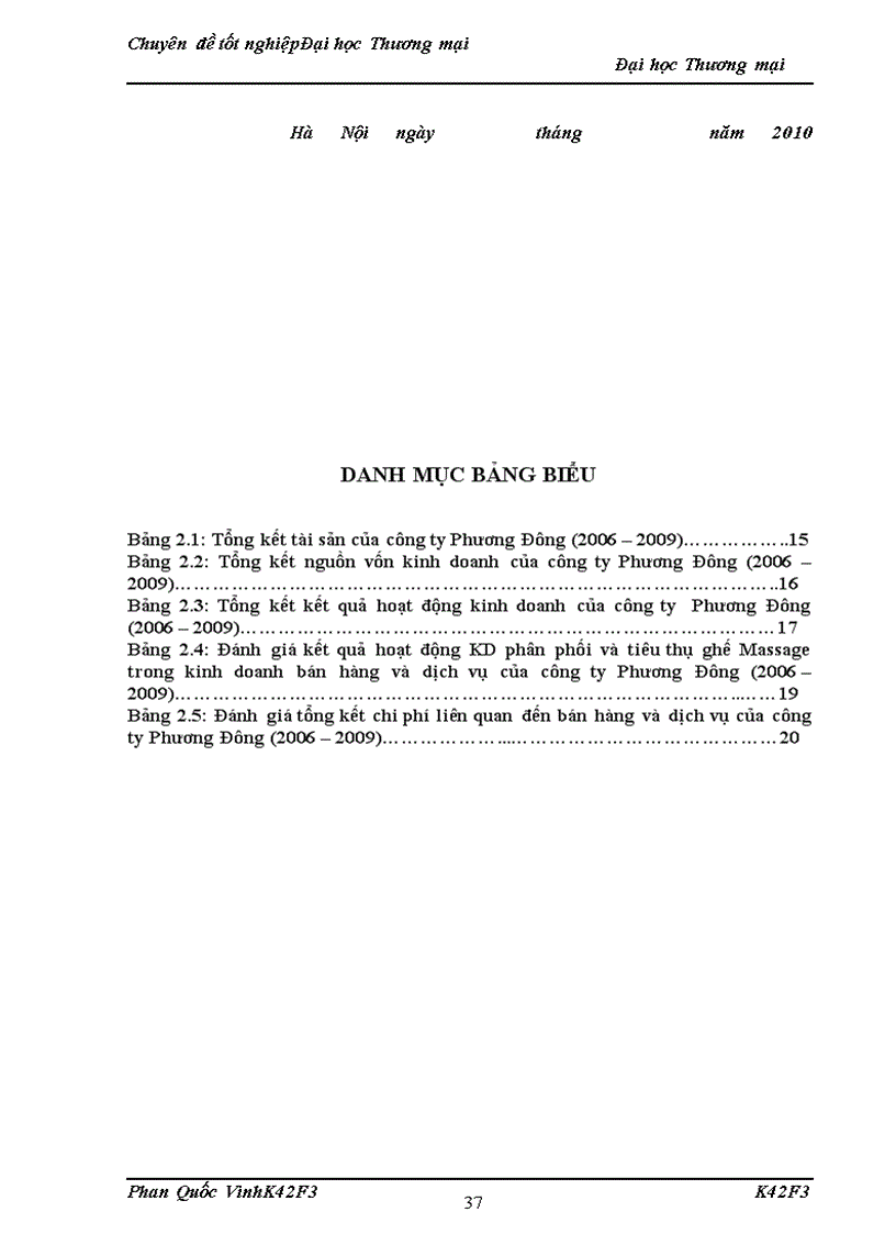 image for page Giải pháp phát triển thị trường với việc đẩy mạnh phân phối và tiêu thụ sản phẩm ghế massage của công ty TNHH thiết bị y tế Phương Đông