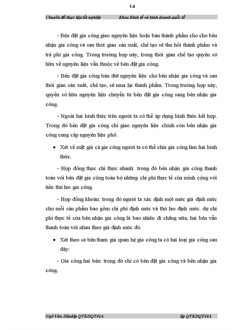 image for page Khả năng thâm nhập hàng dệt may Việt nam vào thị trường EU- thực trạng và giải pháp