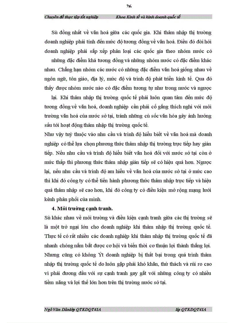 image for page Khả năng thâm nhập hàng dệt may Việt nam vào thị trường EU- thực trạng và giải pháp