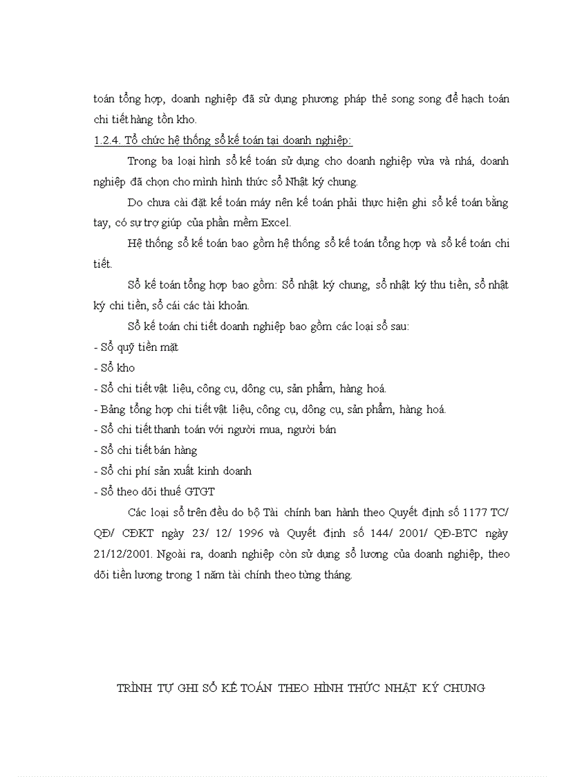 image for page Hoàn thiện công tác kế toán nguyên vật liệu tại Công ty cổ phần chế tạo biến thế và thiết bị điện Hà Nội