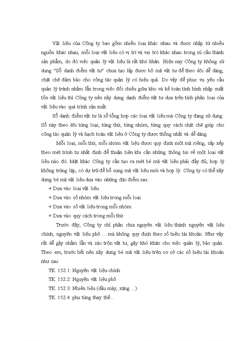 image for page Hoàn thiện công tác kế toán nguyên vật liệu tại Công ty cổ phần chế tạo biến thế và thiết bị điện Hà Nội