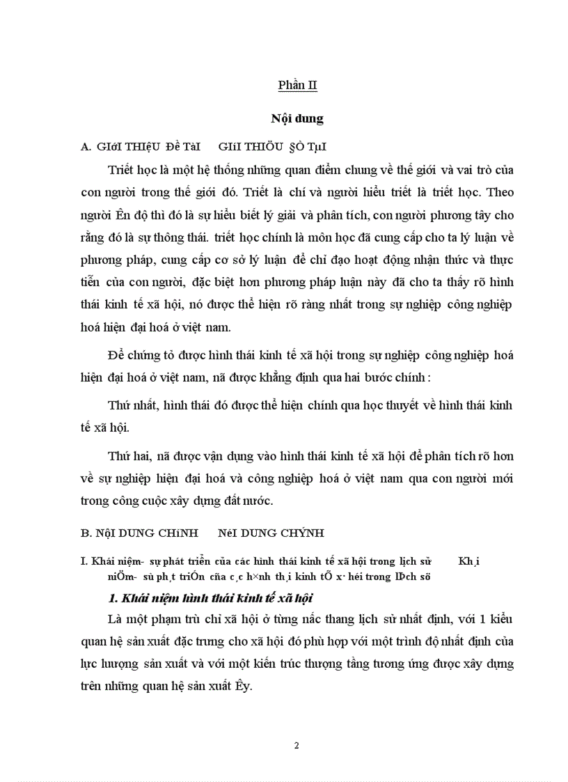 image for page Công nghiệp hóa đất nước