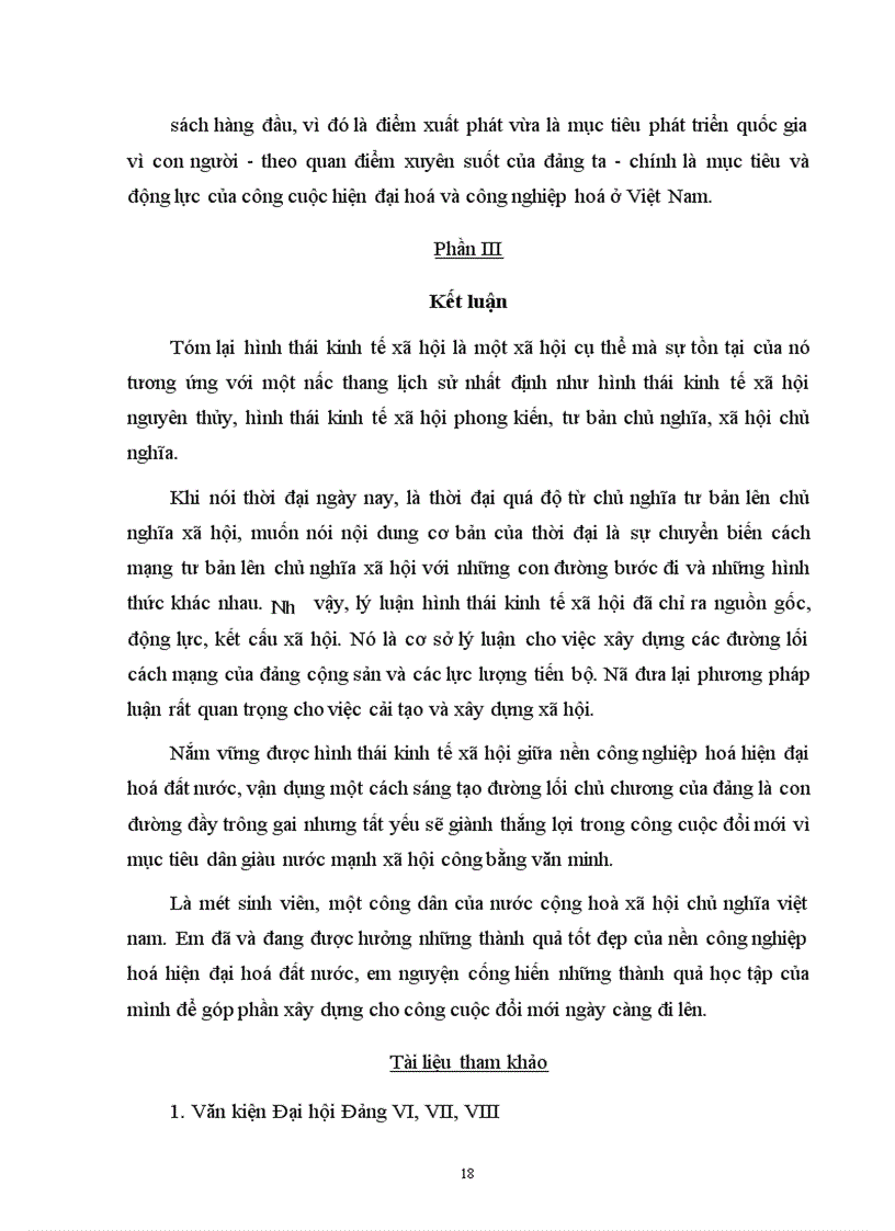 image for page Công nghiệp hóa đất nước