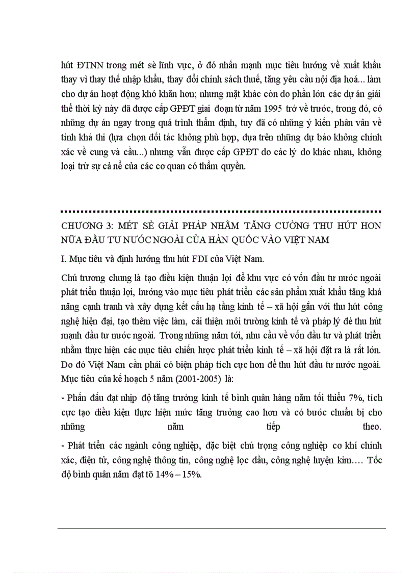 image for page Đầu tư trực tiếp nước ngoài của Nies vào Việt Nam Giáo viên hướng dẫn