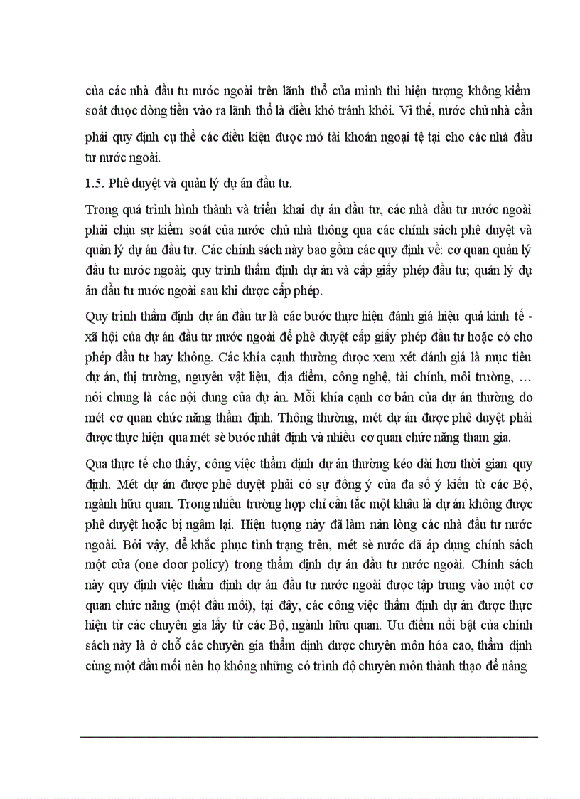 image for page Đầu tư trực tiếp nước ngoài của Nies vào Việt Nam Giáo viên hướng dẫn