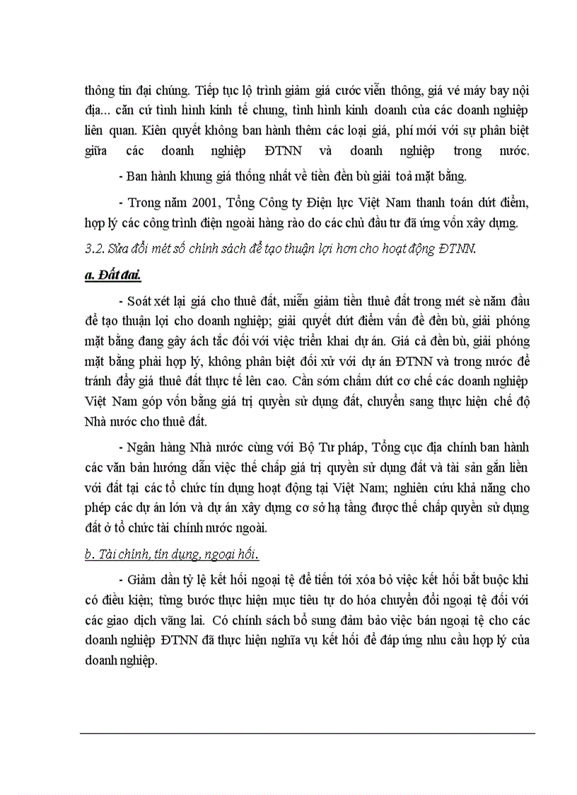 image for page Đầu tư trực tiếp nước ngoài của Nies vào Việt Nam Giáo viên hướng dẫn