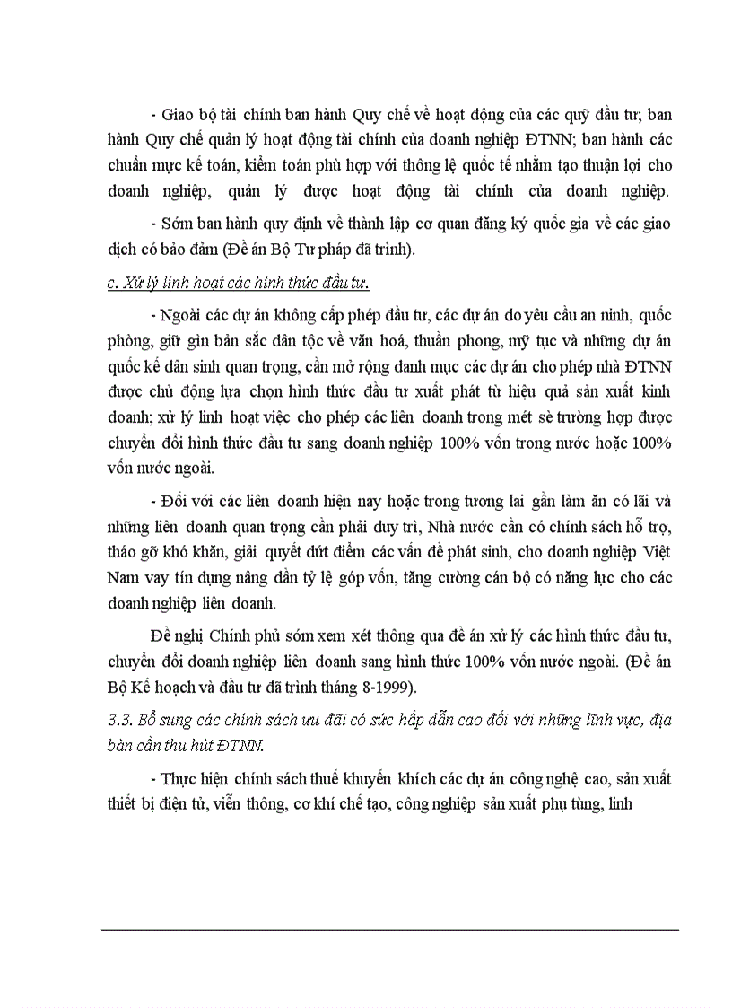 image for page Đầu tư trực tiếp nước ngoài của Nies vào Việt Nam Giáo viên hướng dẫn