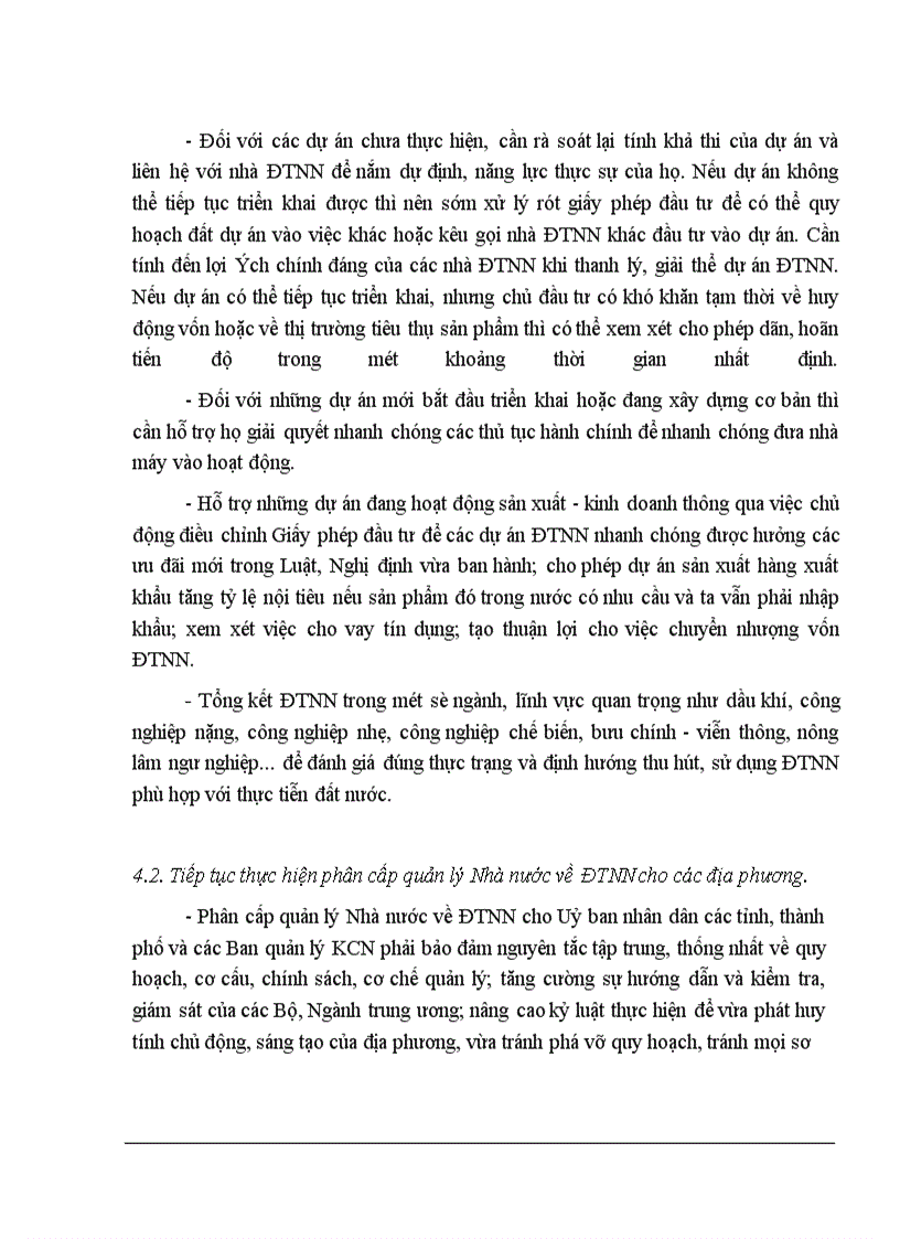 image for page Đầu tư trực tiếp nước ngoài của Nies vào Việt Nam Giáo viên hướng dẫn