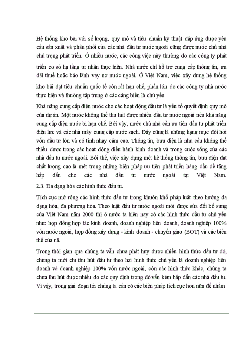 image for page Đầu tư trực tiếp nước ngoài của Nies vào Việt Nam Giáo viên hướng dẫn