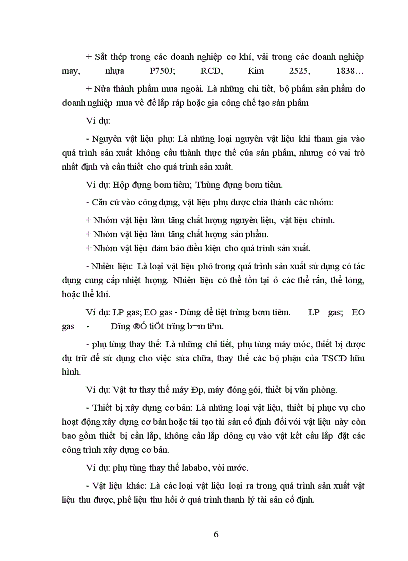 image for page Kế toán nguyên liệu, vật liệu và công cụ dụng cụ tại công ty Nhựa y tế – Tổng công ty thiết bị nhựa y tế Việt Nam