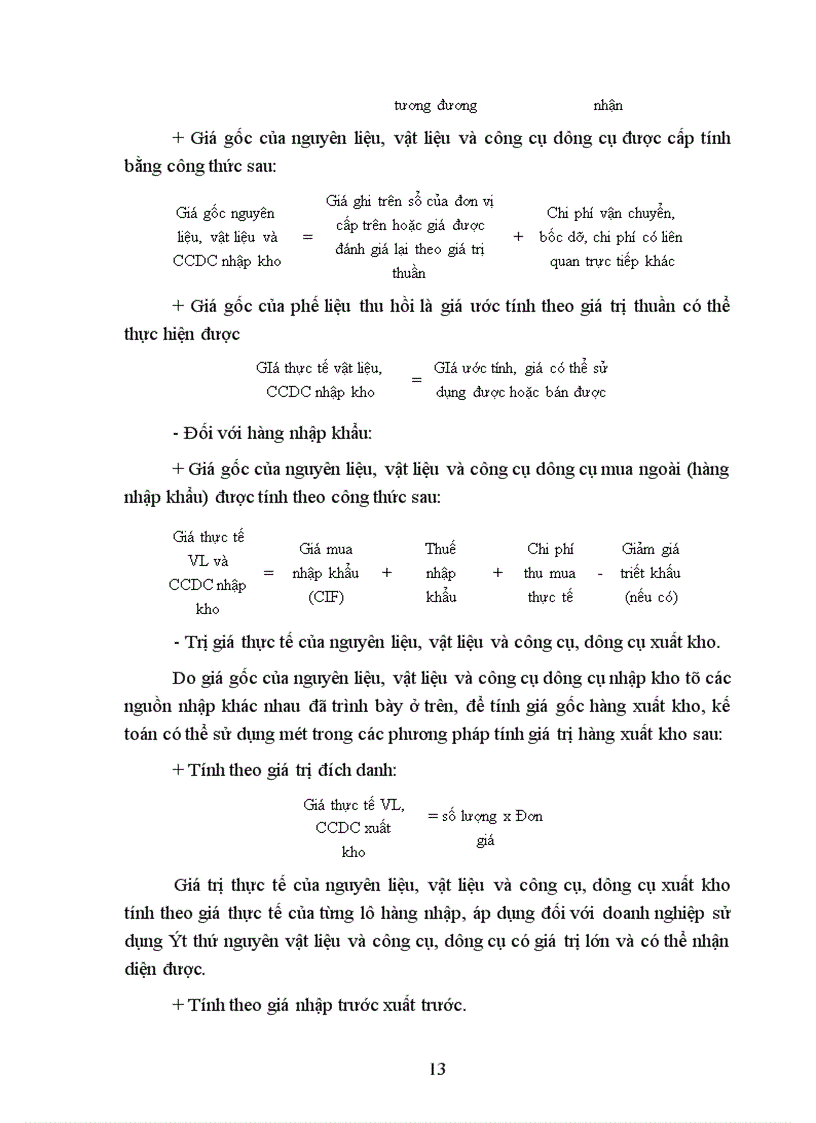image for page Kế toán nguyên liệu, vật liệu và công cụ dụng cụ tại công ty Nhựa y tế – Tổng công ty thiết bị nhựa y tế Việt Nam
