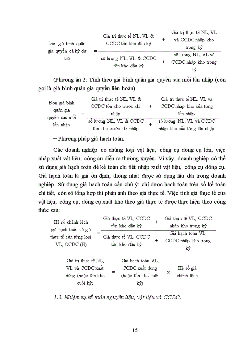 image for page Kế toán nguyên liệu, vật liệu và công cụ dụng cụ tại công ty Nhựa y tế – Tổng công ty thiết bị nhựa y tế Việt Nam