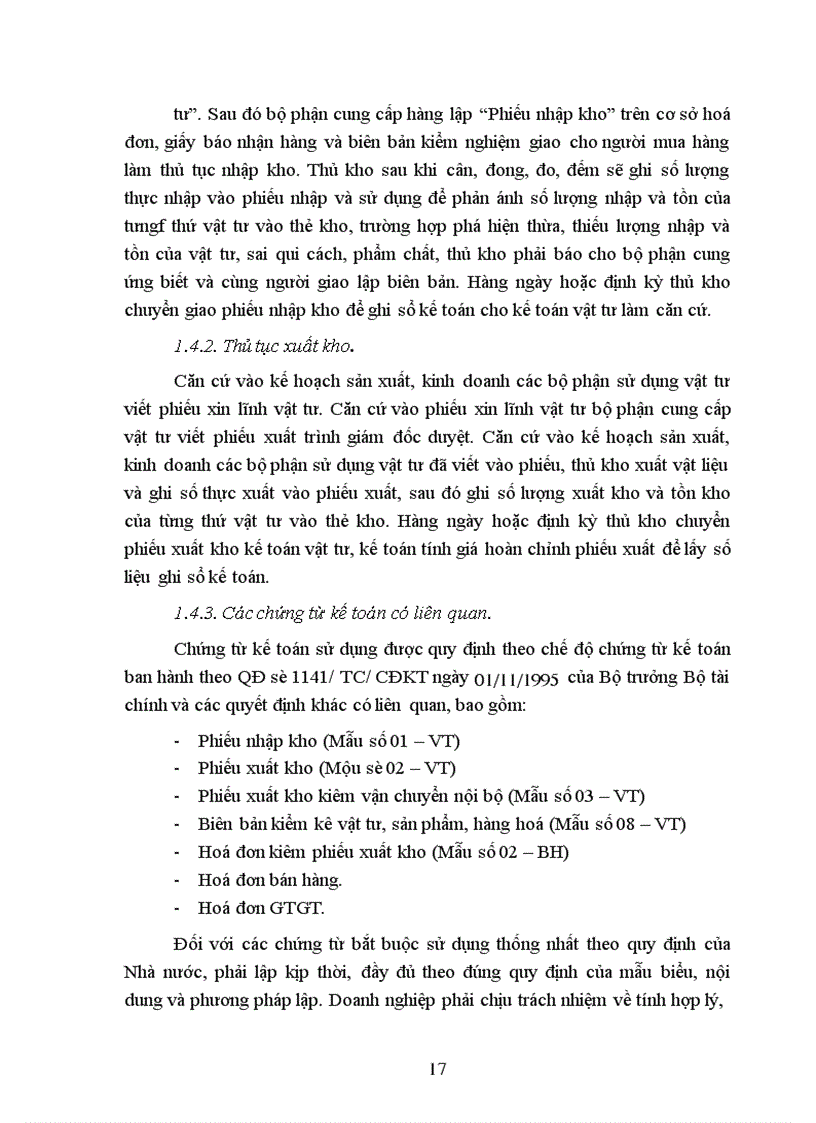 image for page Kế toán nguyên liệu, vật liệu và công cụ dụng cụ tại công ty Nhựa y tế – Tổng công ty thiết bị nhựa y tế Việt Nam