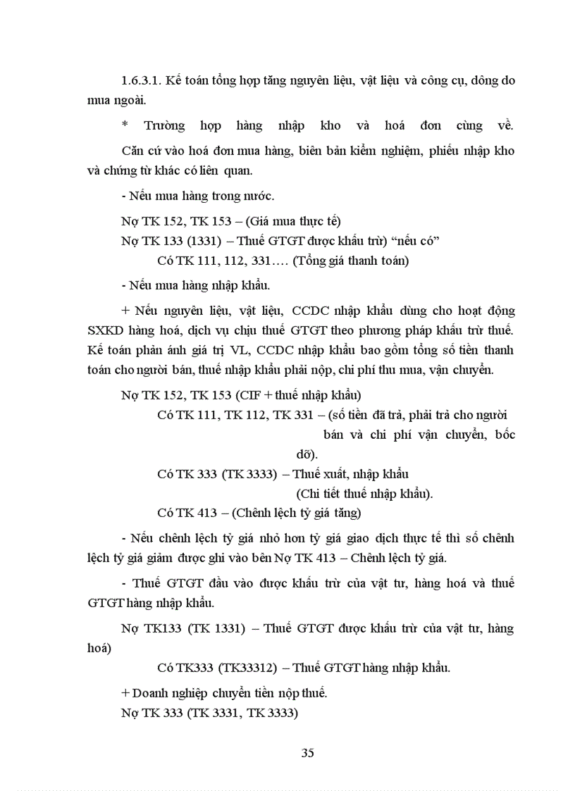 image for page Kế toán nguyên liệu, vật liệu và công cụ dụng cụ tại công ty Nhựa y tế – Tổng công ty thiết bị nhựa y tế Việt Nam