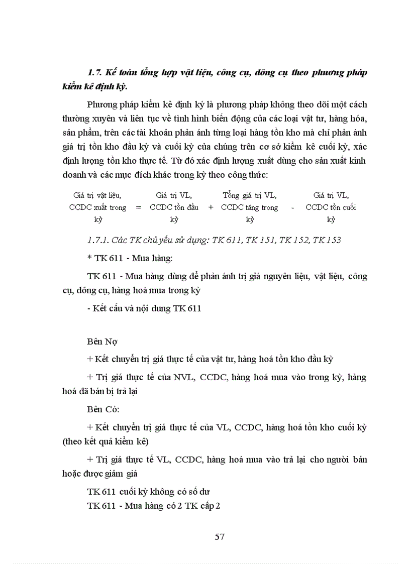 image for page Kế toán nguyên liệu, vật liệu và công cụ dụng cụ tại công ty Nhựa y tế – Tổng công ty thiết bị nhựa y tế Việt Nam