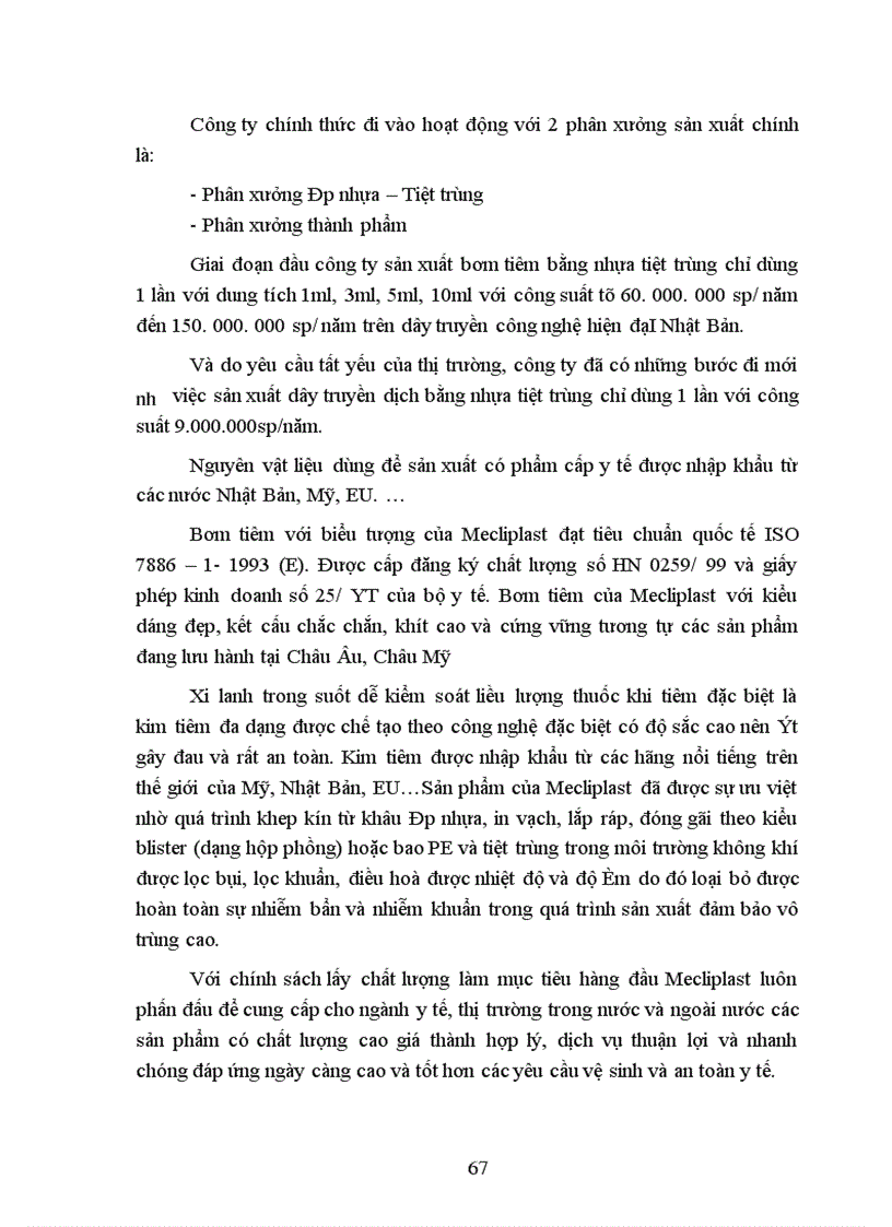 image for page Kế toán nguyên liệu, vật liệu và công cụ dụng cụ tại công ty Nhựa y tế – Tổng công ty thiết bị nhựa y tế Việt Nam