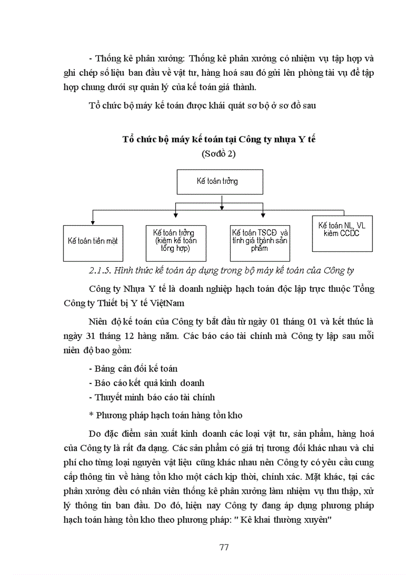 image for page Kế toán nguyên liệu, vật liệu và công cụ dụng cụ tại công ty Nhựa y tế – Tổng công ty thiết bị nhựa y tế Việt Nam