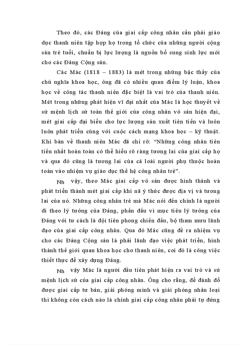 image for page Đoàn thanh niên Cộng sản Hồ Chí Minh xã Tân Phúc – huyện Lang Chánh – tỉnh Thanh Hóa với công tác tham gia xây dựng Đảng